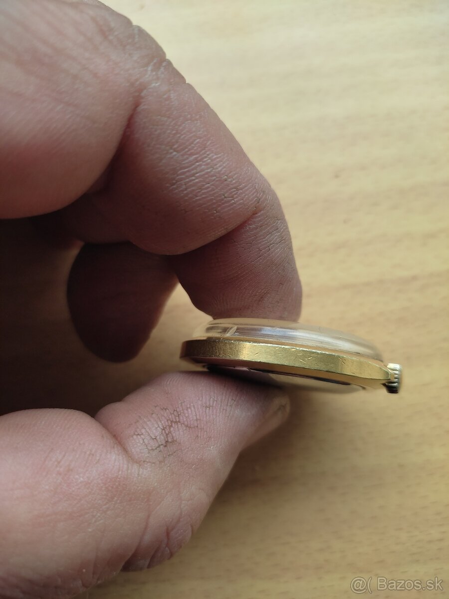 Vreckové PRIM hodinky funkcne - 3