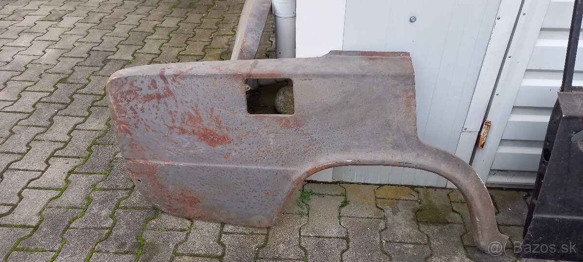 Náhradné diely pre žiguli - 3