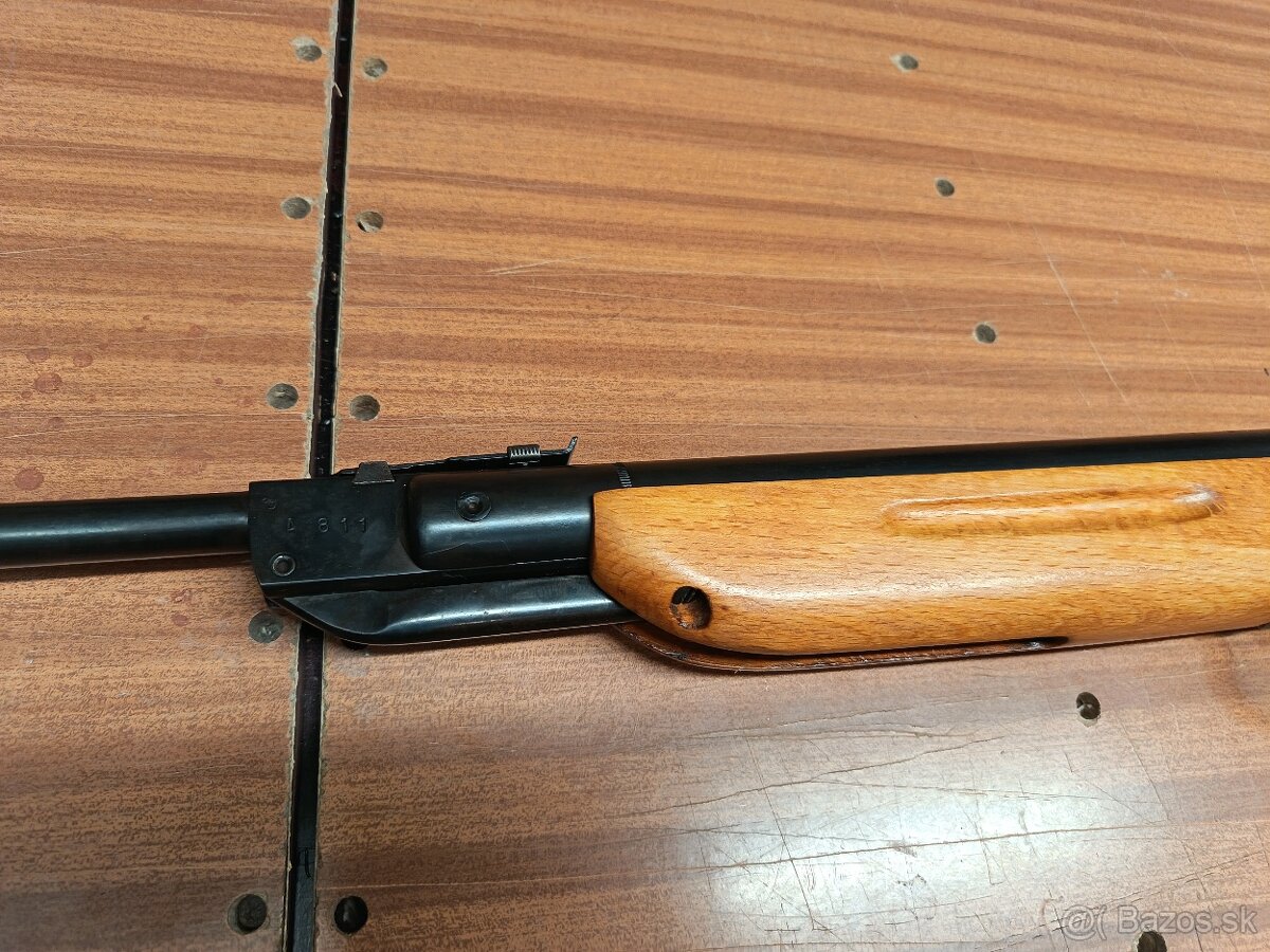 Vzduchovka Slávia 603 - 3