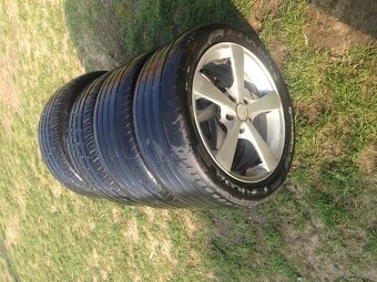 Predám elektroni 5x112r17 - 3