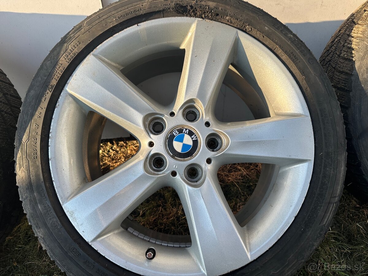Bmw 225/45 r17 8j et47 - 3