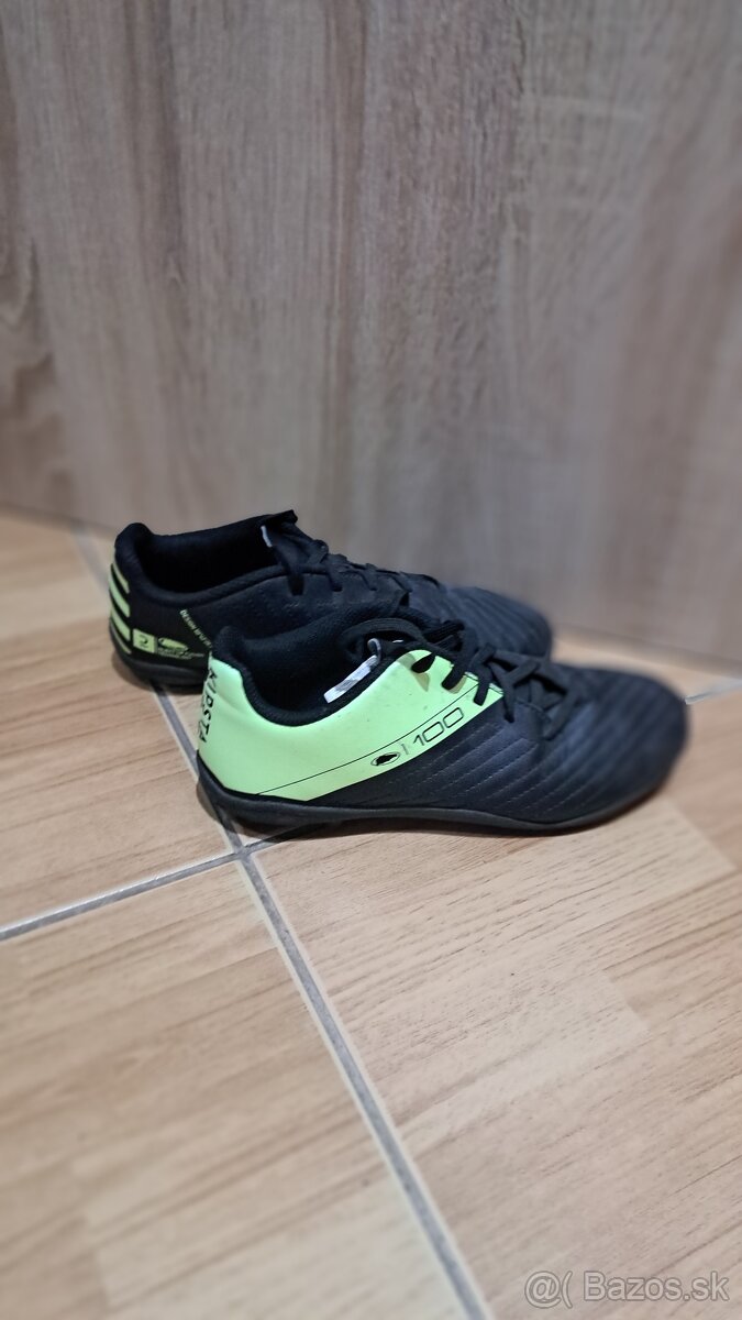 Detské kopačky 35 - 3