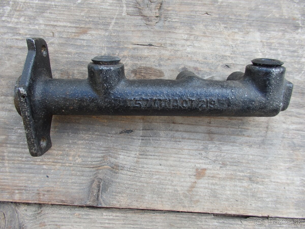 Oltcit nepoužitý hlavný brzdový valec - 3