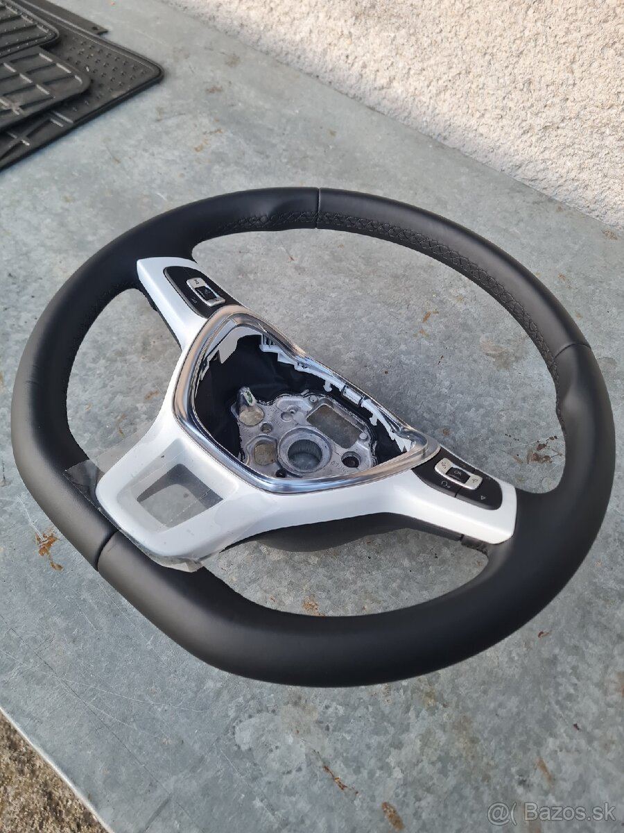 Vw volant - 3