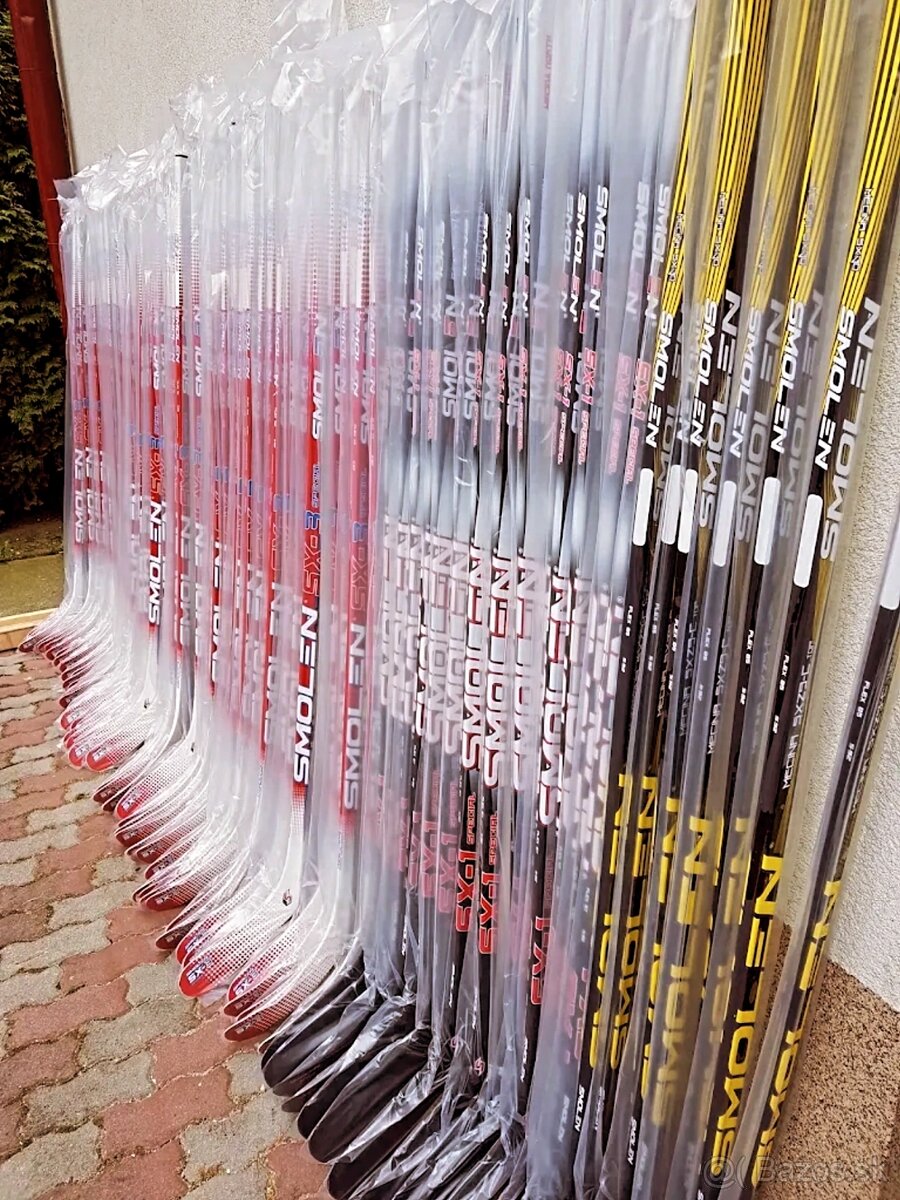 Hokejky SMOLEN HAWK LITE - 3
