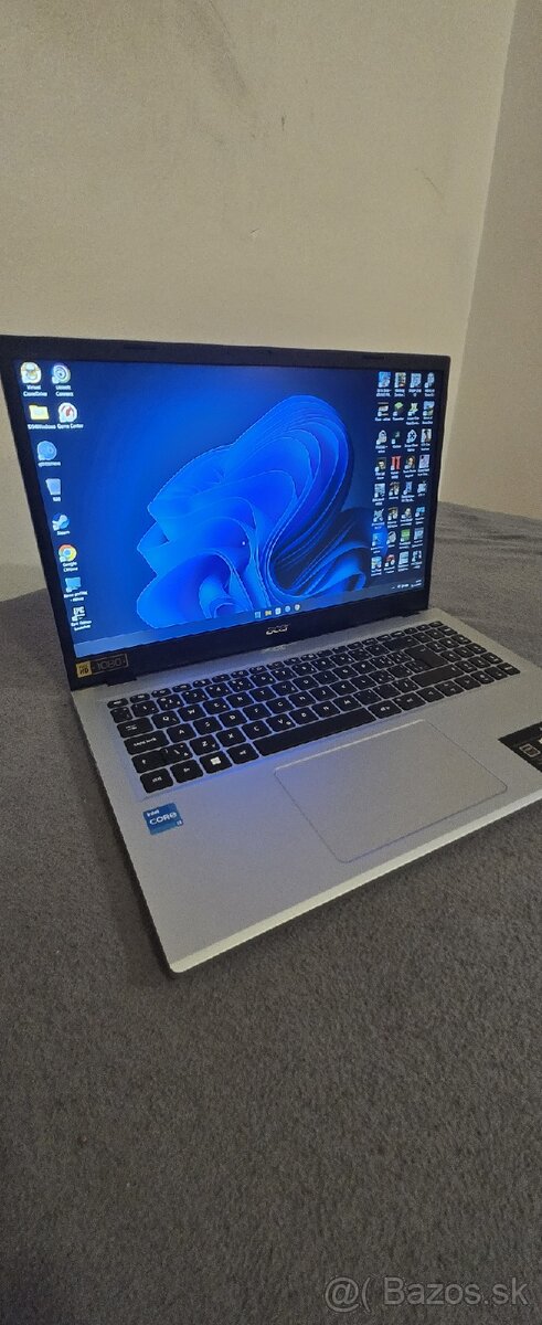 Acer Aspire 3 15 - 3