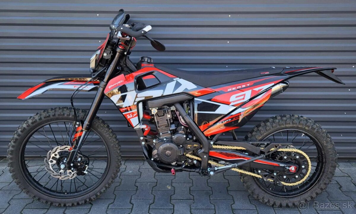 Asix xt97