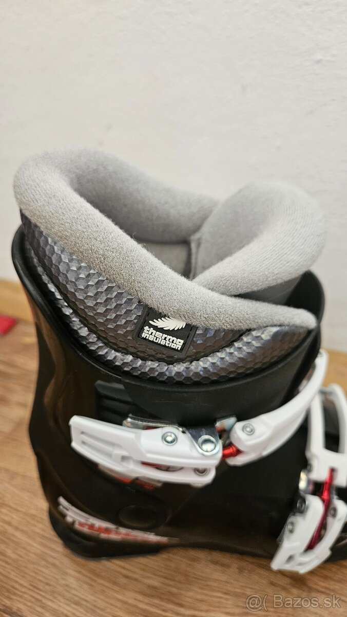 Lyžiarky Alpina J2 215 mm - 3