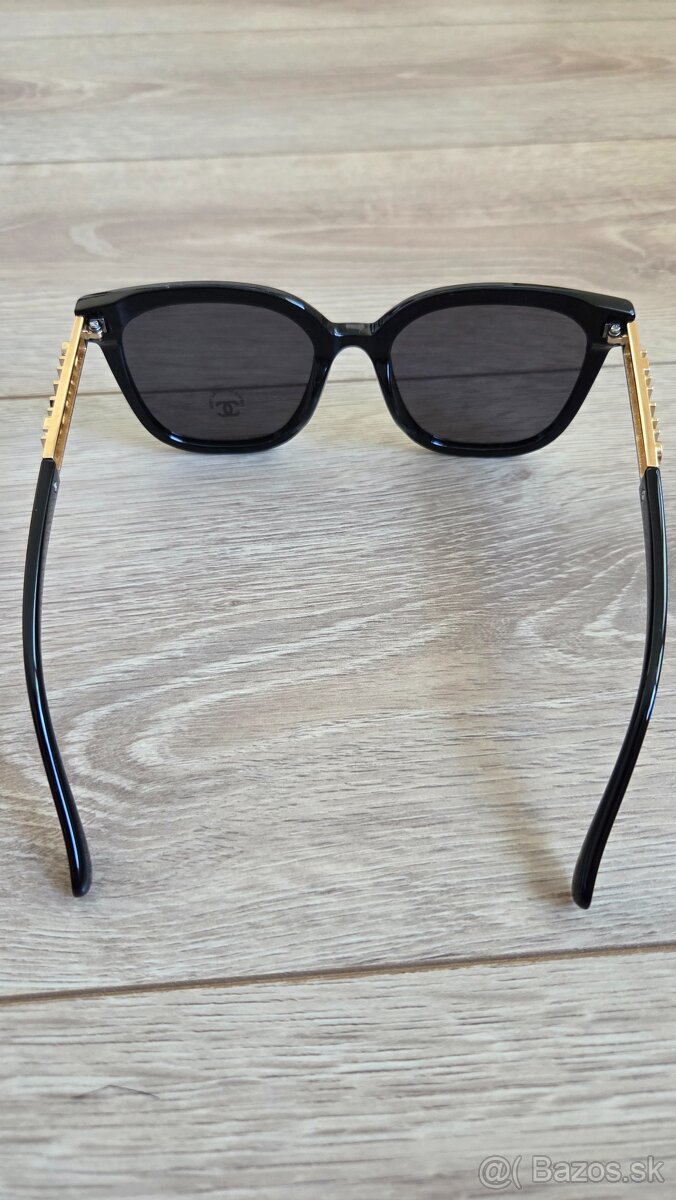Chanel okuliare - 3