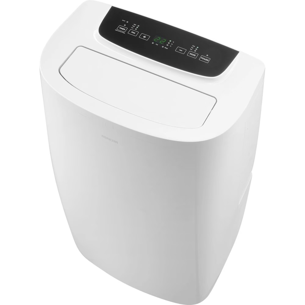 Mobilna klimatizacia Sencor SAC MT1603c - 3