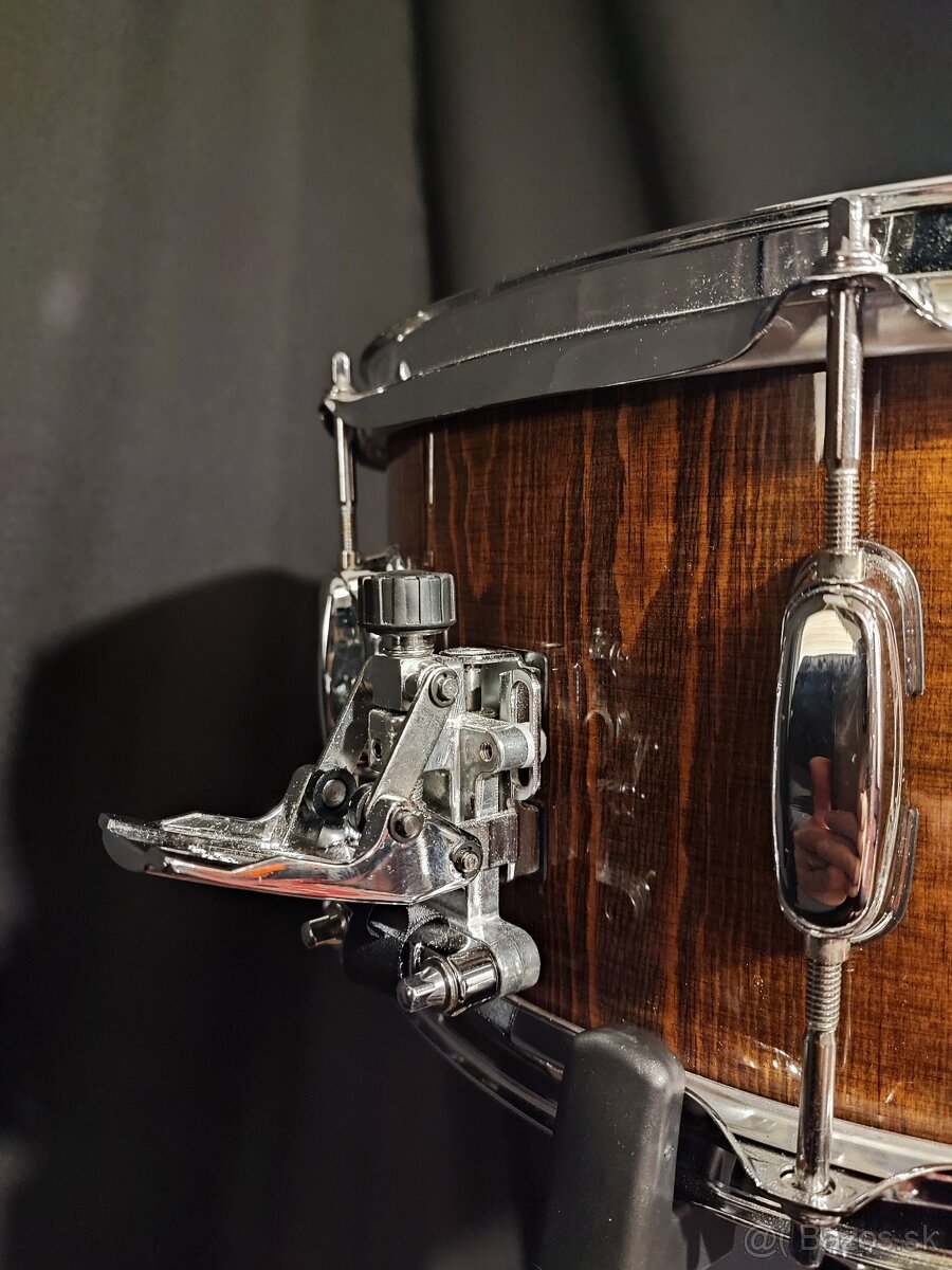 Predám Snare Tama Superstar 14x6,5" Maple - 3