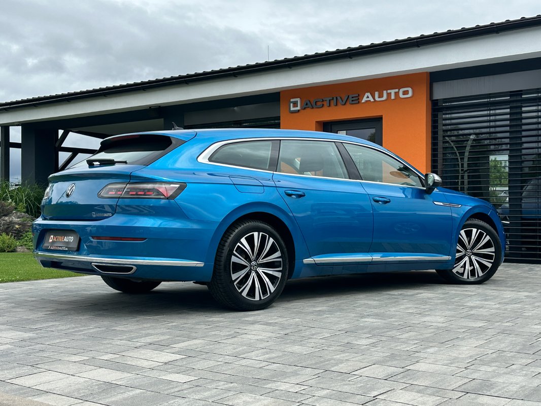 Volkswagen Arteon Shooting Brake Elegance 2.0 TDi DSG - 3