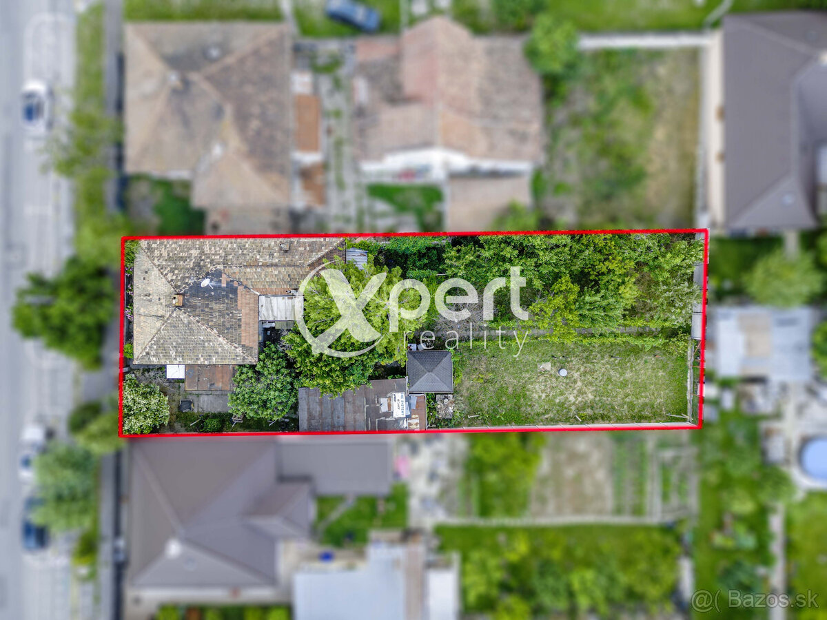 Rodinný dom na predaj v Galante - 3