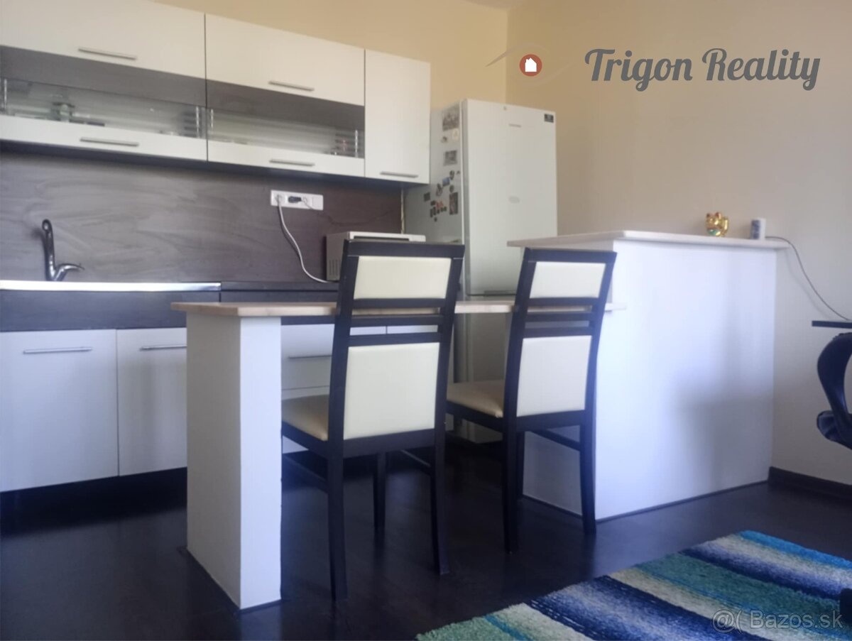 Veľký 1 izbový byt VII sídlisko – Komárno - 3