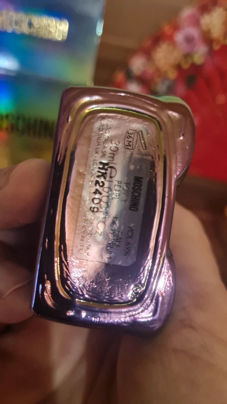 Moschino - Toy 2 Pearl - 3