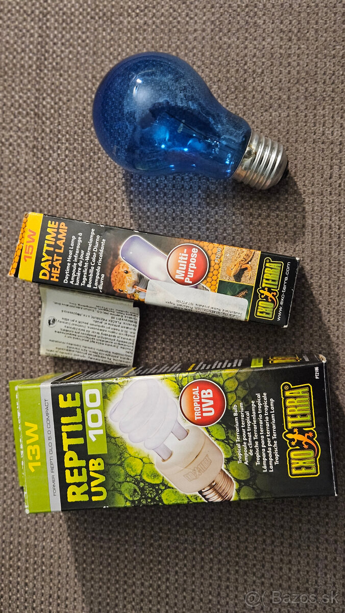 Eheim ohrievač vody pre akvária 25W - 3