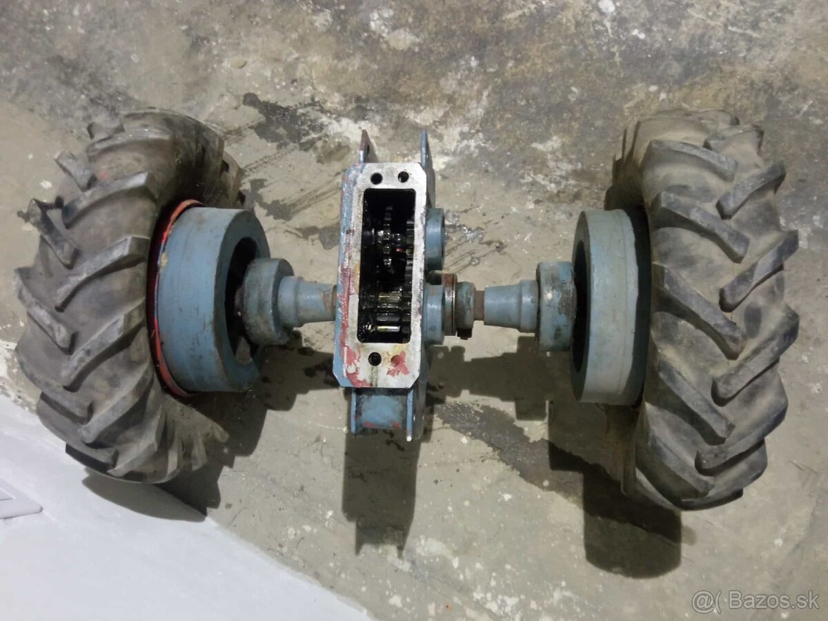 Fortschritt E930 - 3