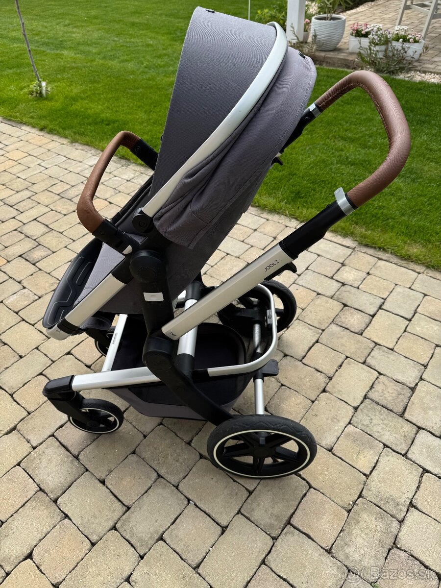 Kočík Joolz day + - 3