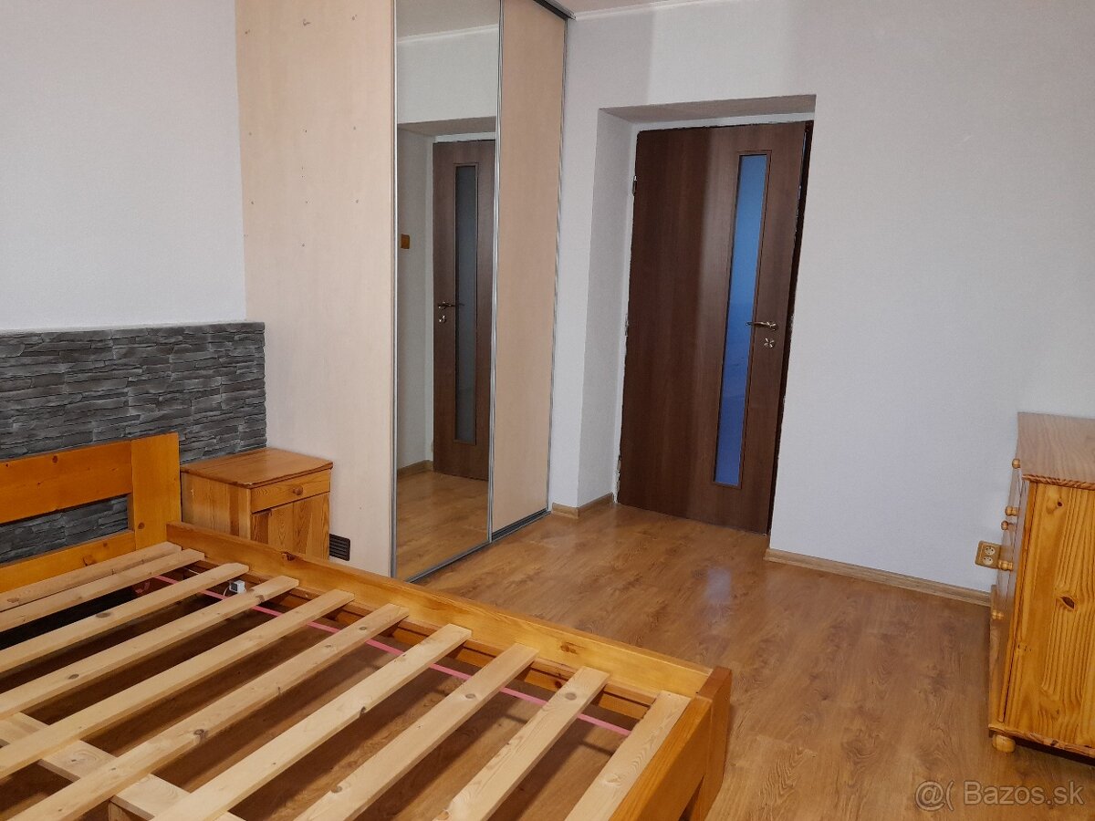 2 izbový byt na prenájom - 3