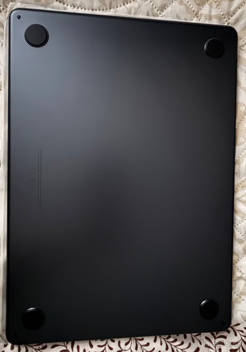 Predám MacBook Air 13" Apple M4 10C CPU 10C GPU 16GB 512GB. - 3