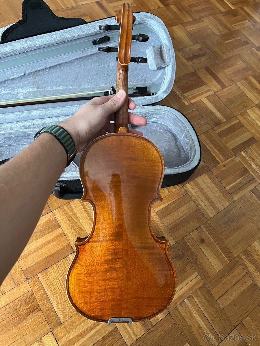 Husle Cremona Loby 3/4 - 3