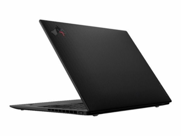 Lenovo ThinkPad X1 Nano-13-Core i7 1180G7-16GB-512GBSSD-2Kdi - 3