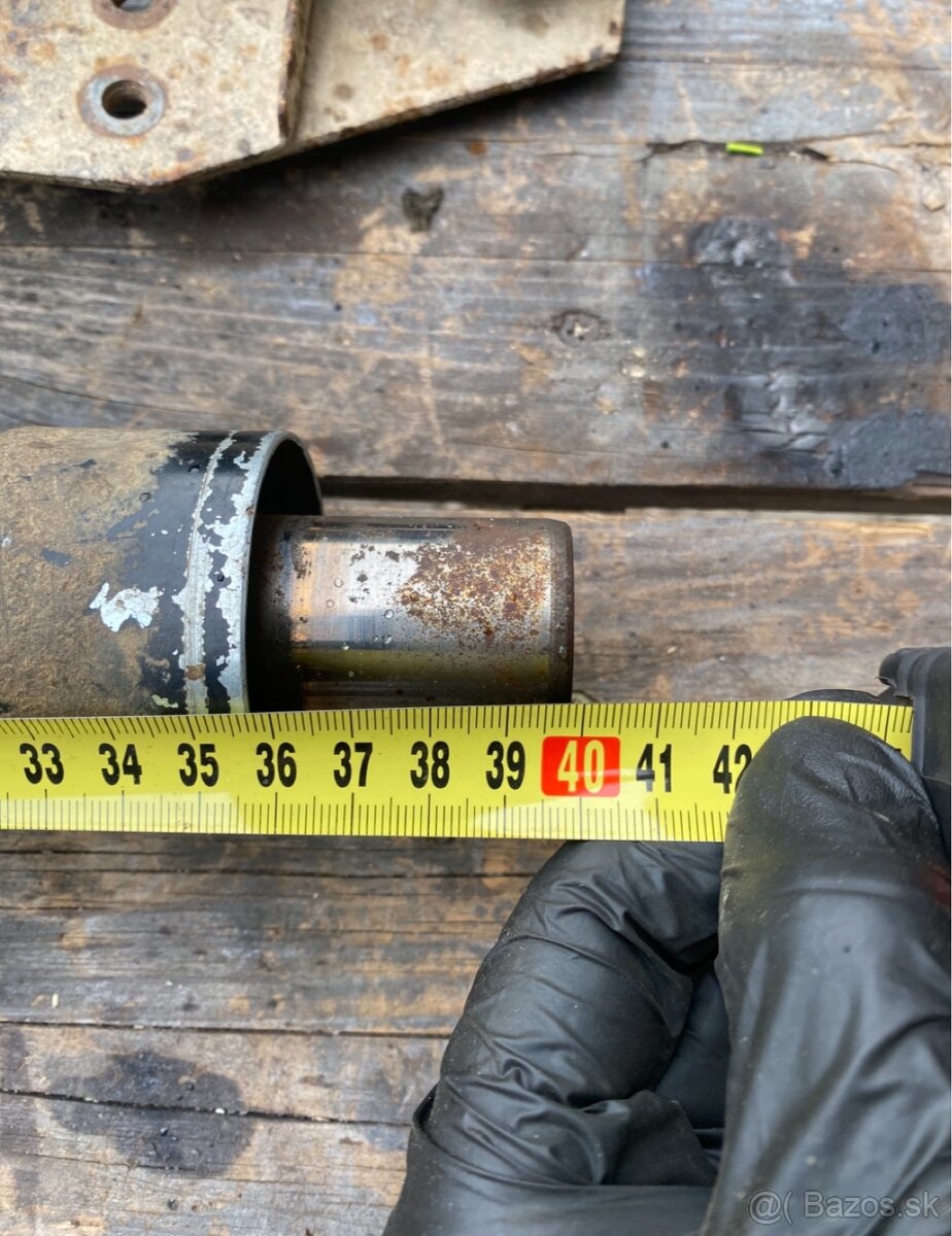 Diely suzuki samurai, vitara, jimny - 3