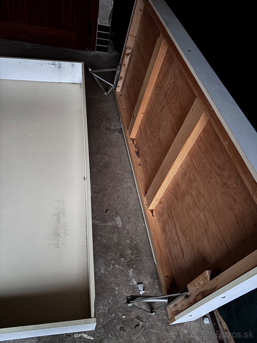 Predam postel/valenda - 3