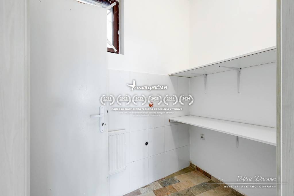 Obchodný priestor na Dolnopotočnej ulici v Trnave 30 m² - 3