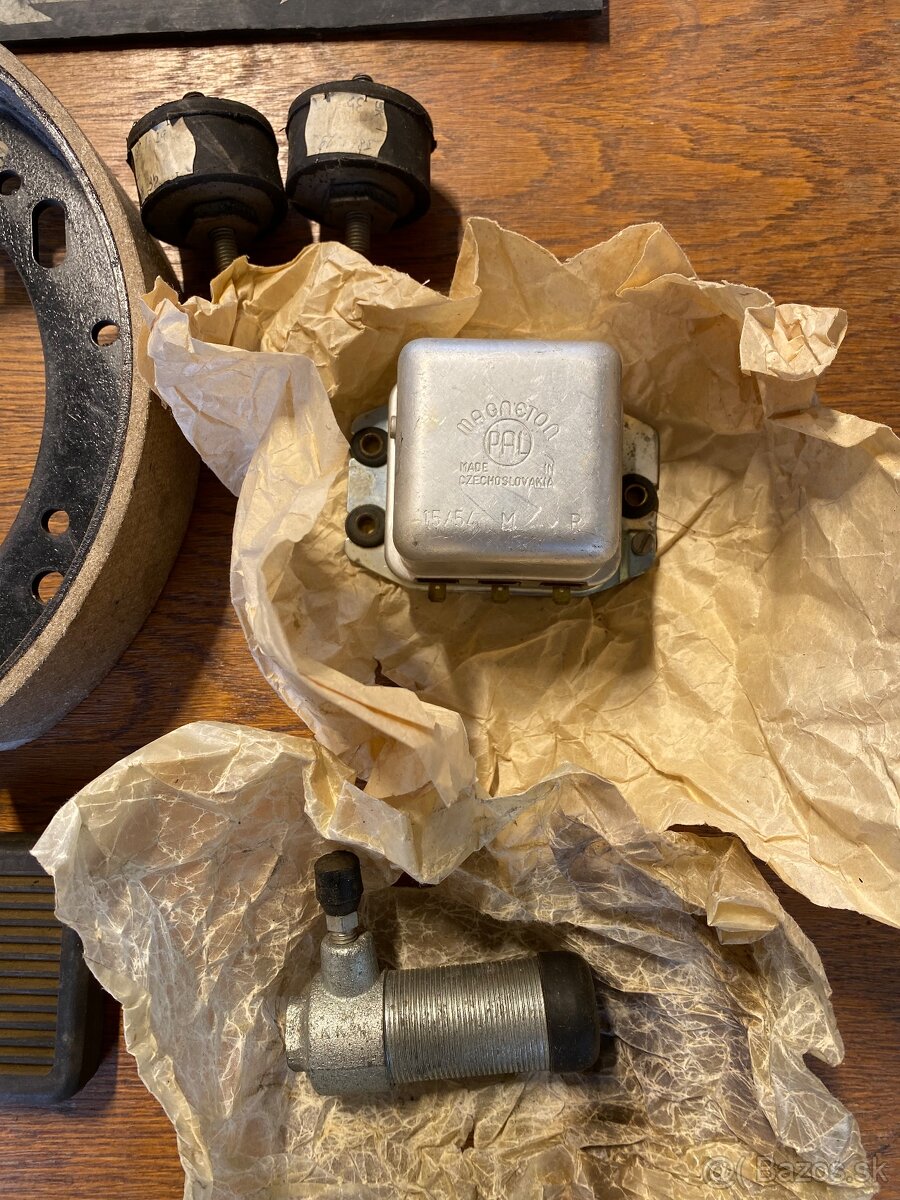 Diely Škoda 1203 - 3