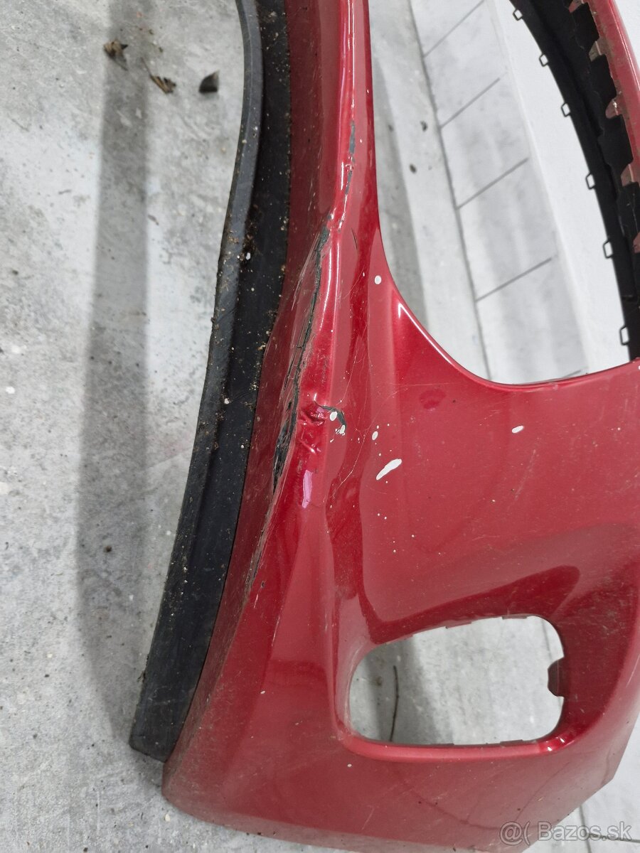 Kia Rio nárazník - 3