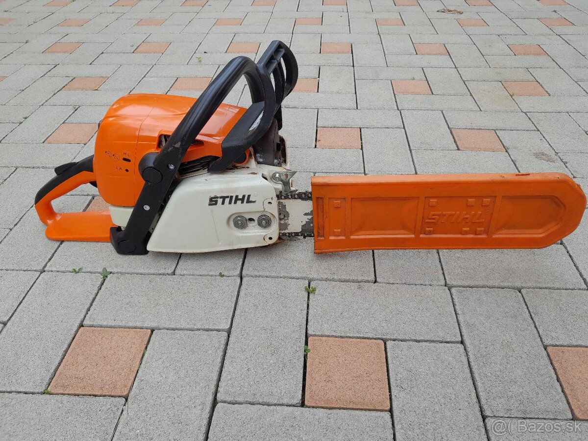 Stihl 029 ms - 3