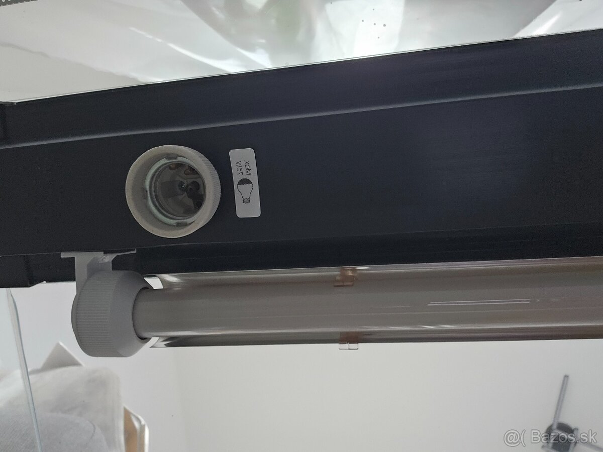 Predám teráriá - 3