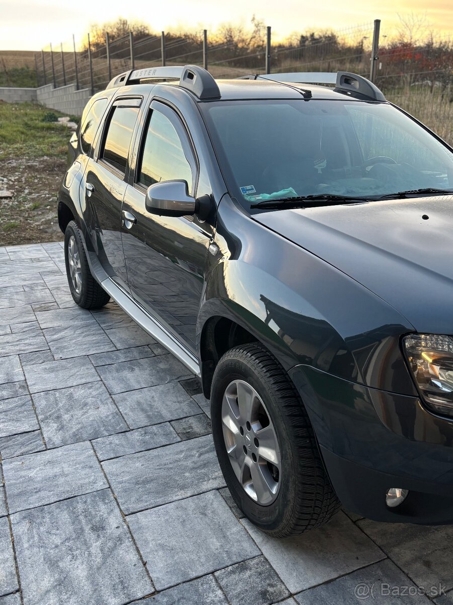 Dacia Duster 92kw, 1.2 TCe - 3