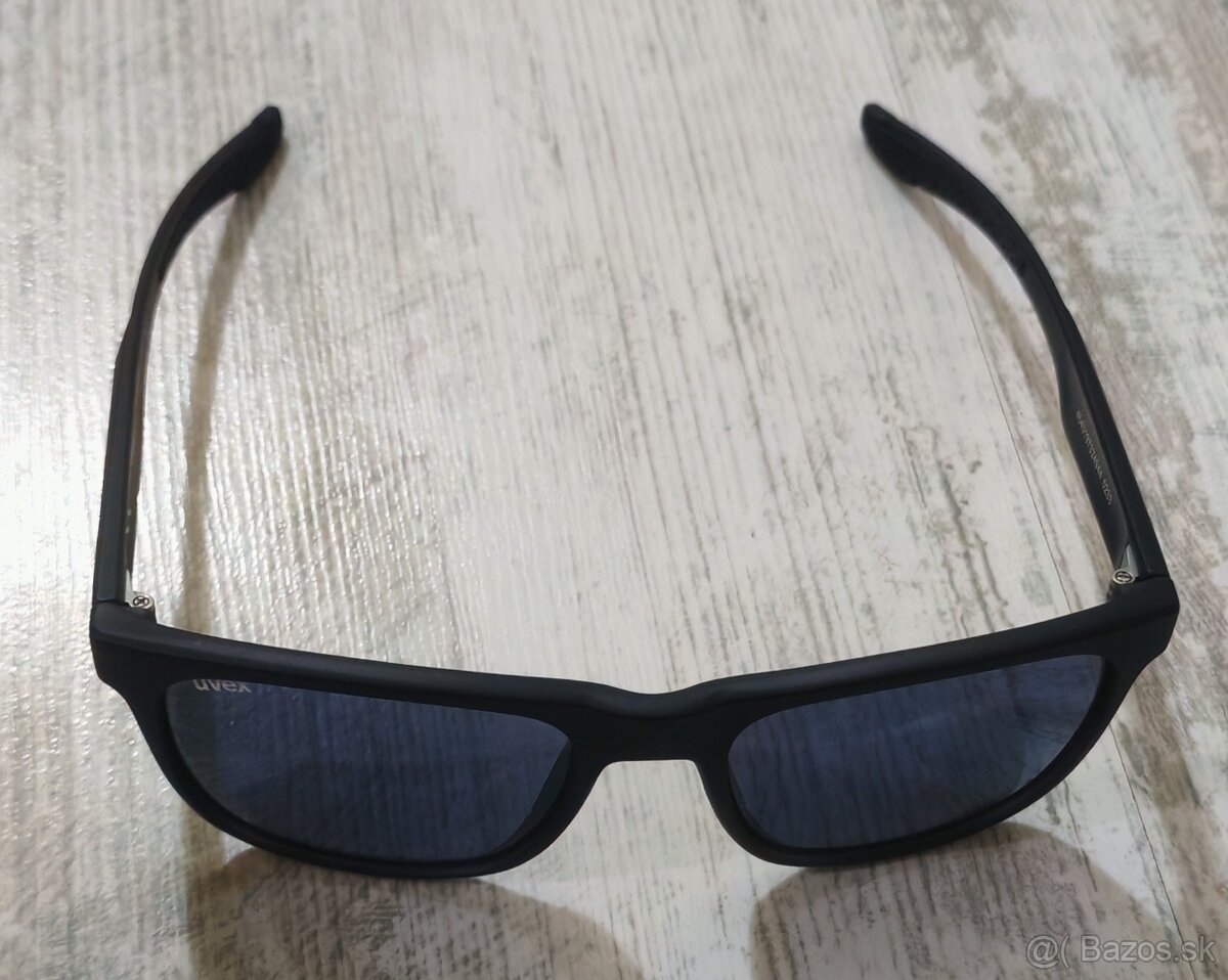 Slnečné okuliare Uvex lgl 42 - 3