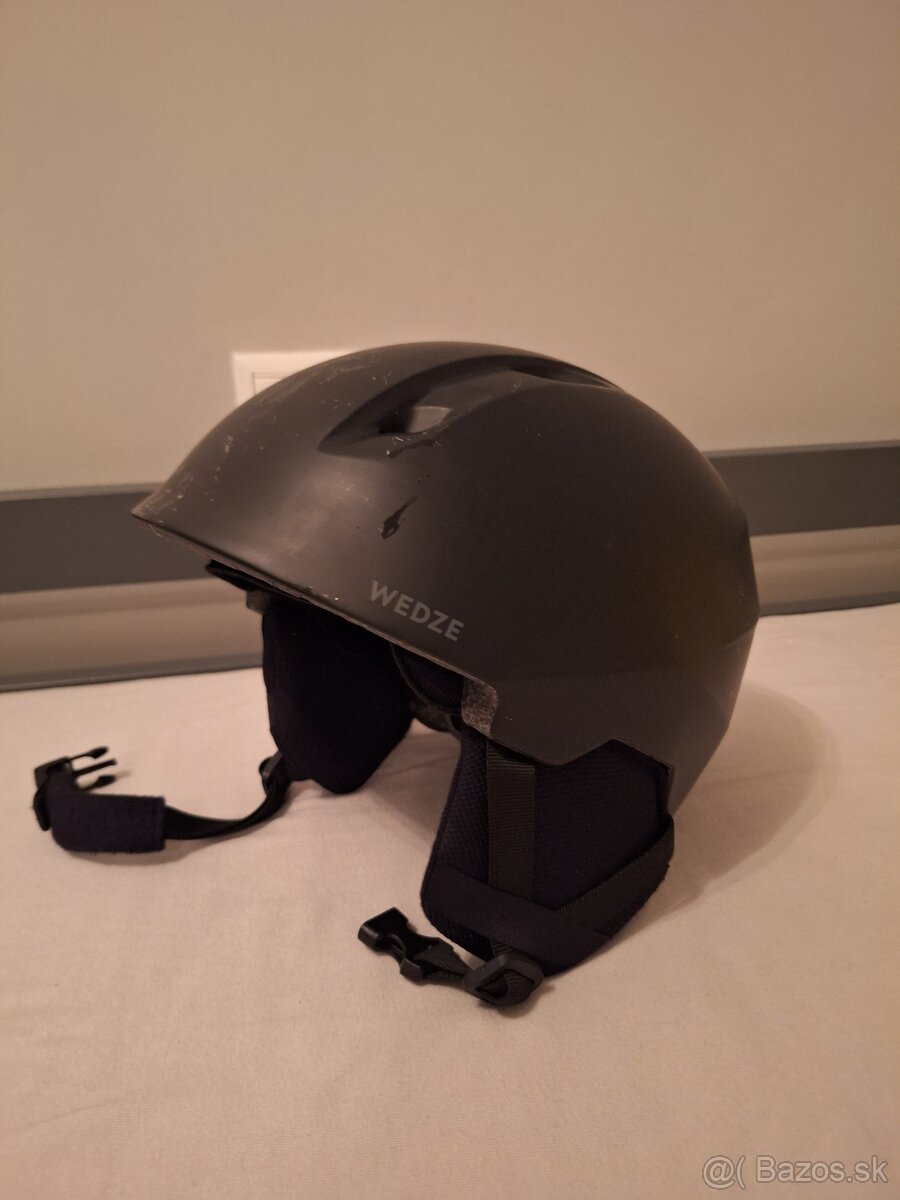 Wedze lyziarska prilba pre dospelych - 3