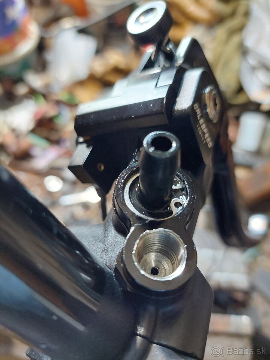 Brzdova pumpa Galespeed VRD 16mm - 3