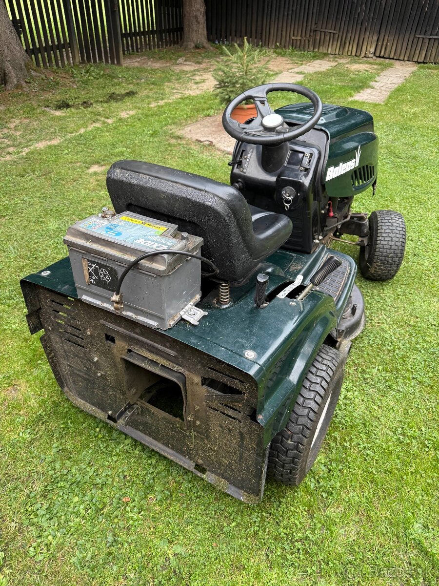 Traktorova kosačka Bolens 155/92T - 3