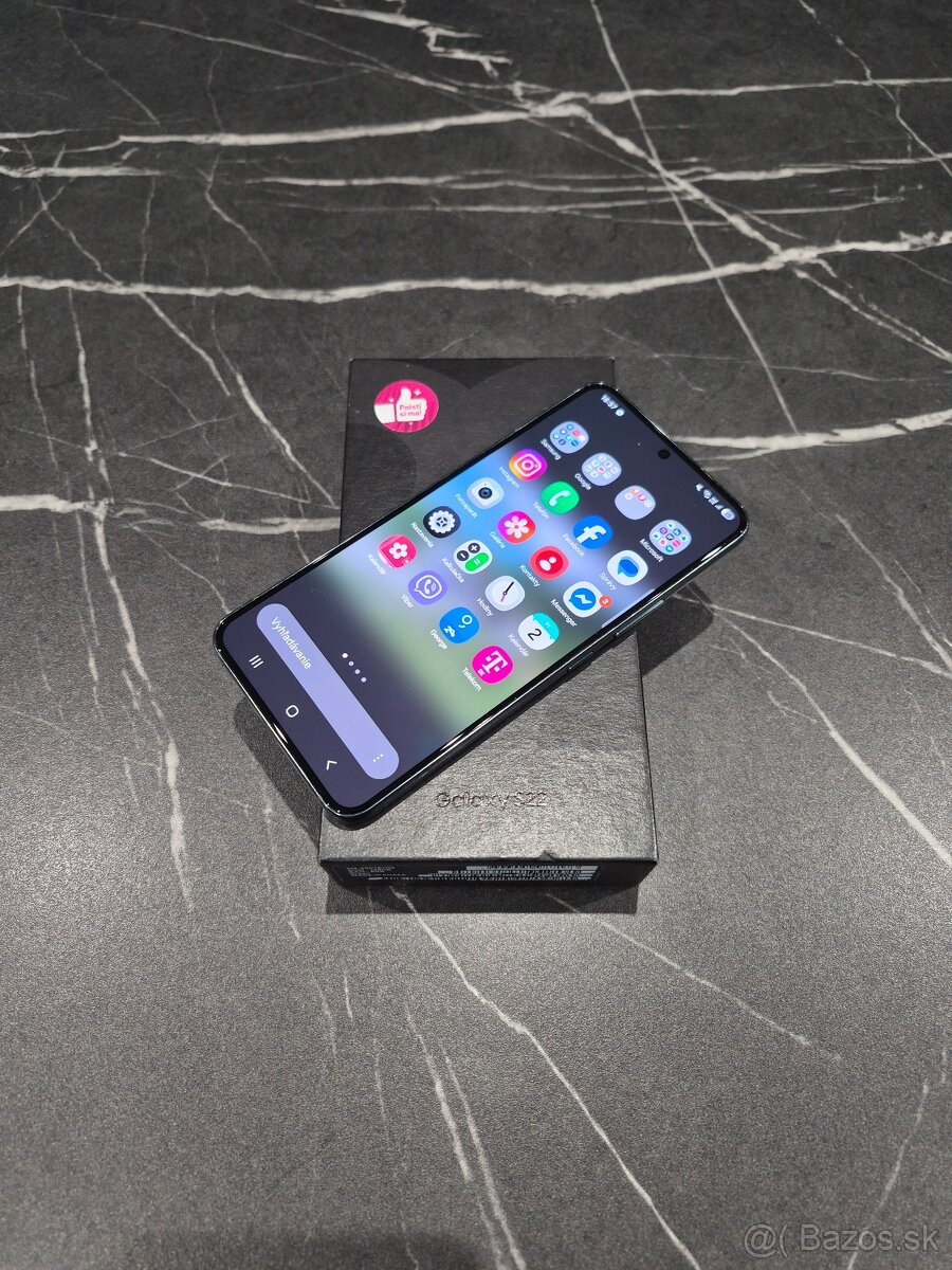 Samsung galaxy S22 - 3