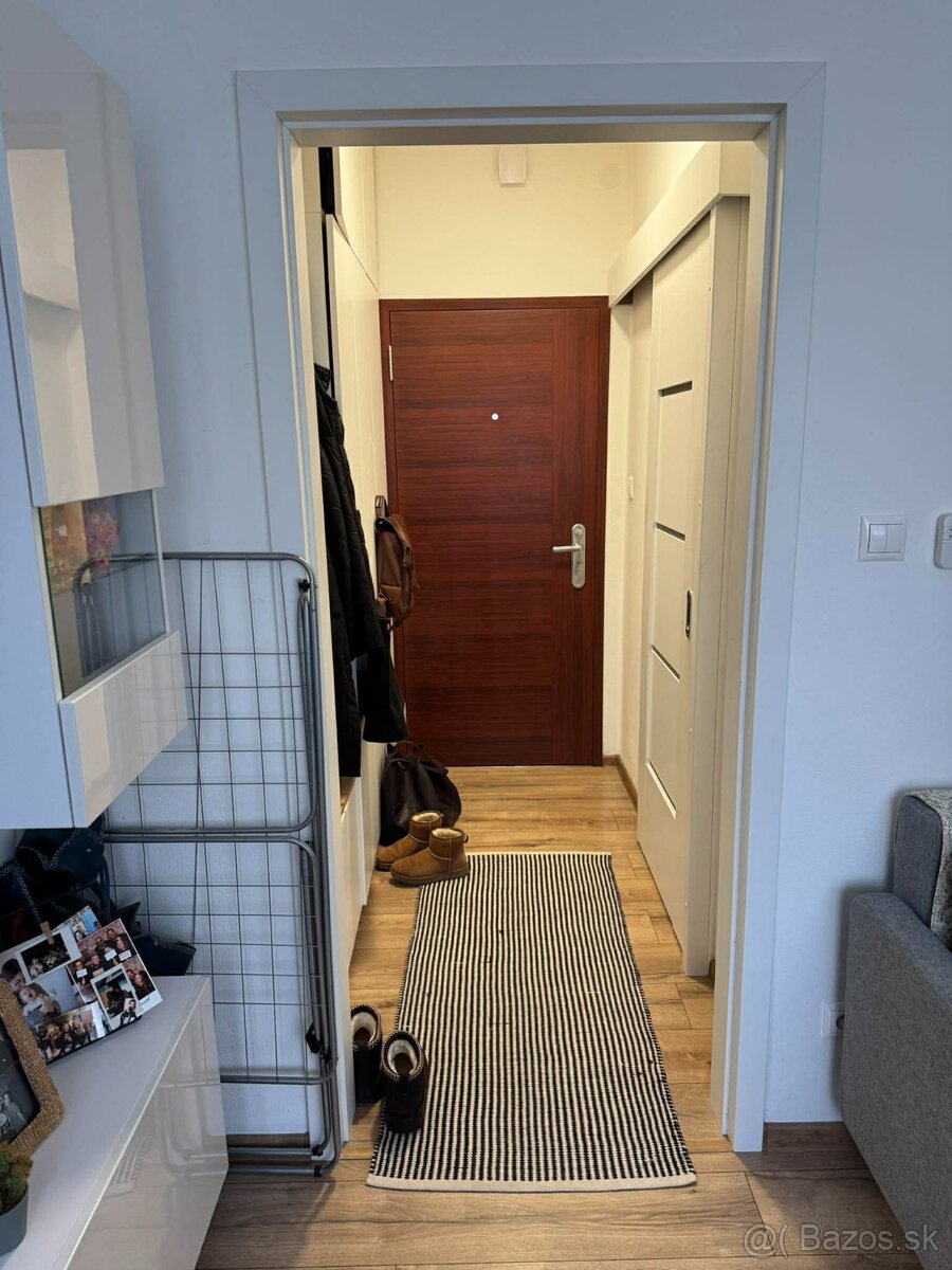 Prenájom jednoizbového bytu Piešťany - 3