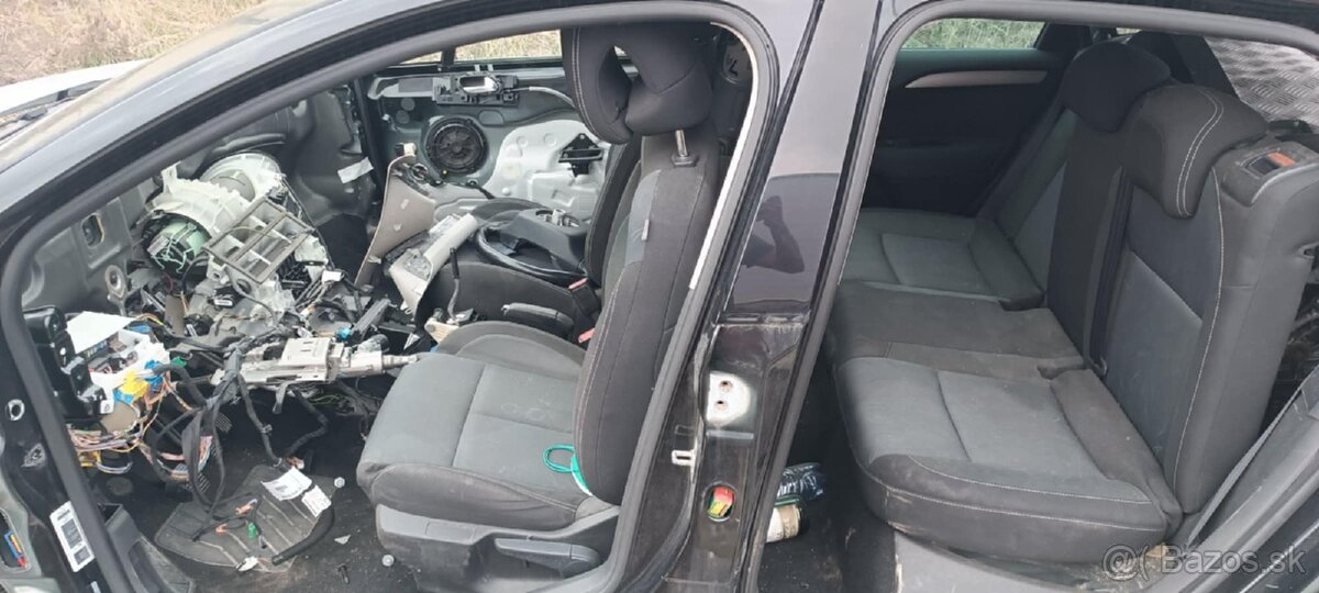 Citroen C4 1.6 Hdi 2012 ND - 3