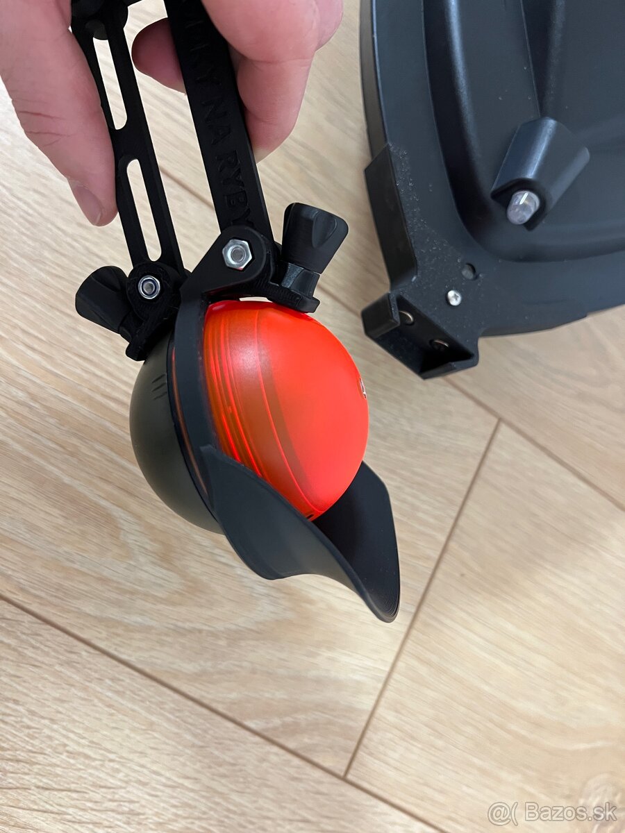 Držiak na Deeper - 3