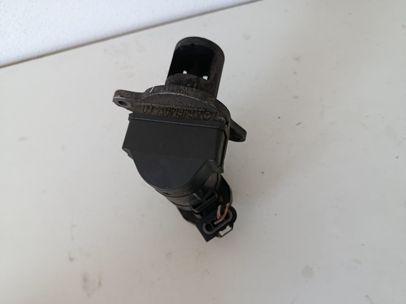 EGR ventil mercedes 00005320c2 80€ - 3