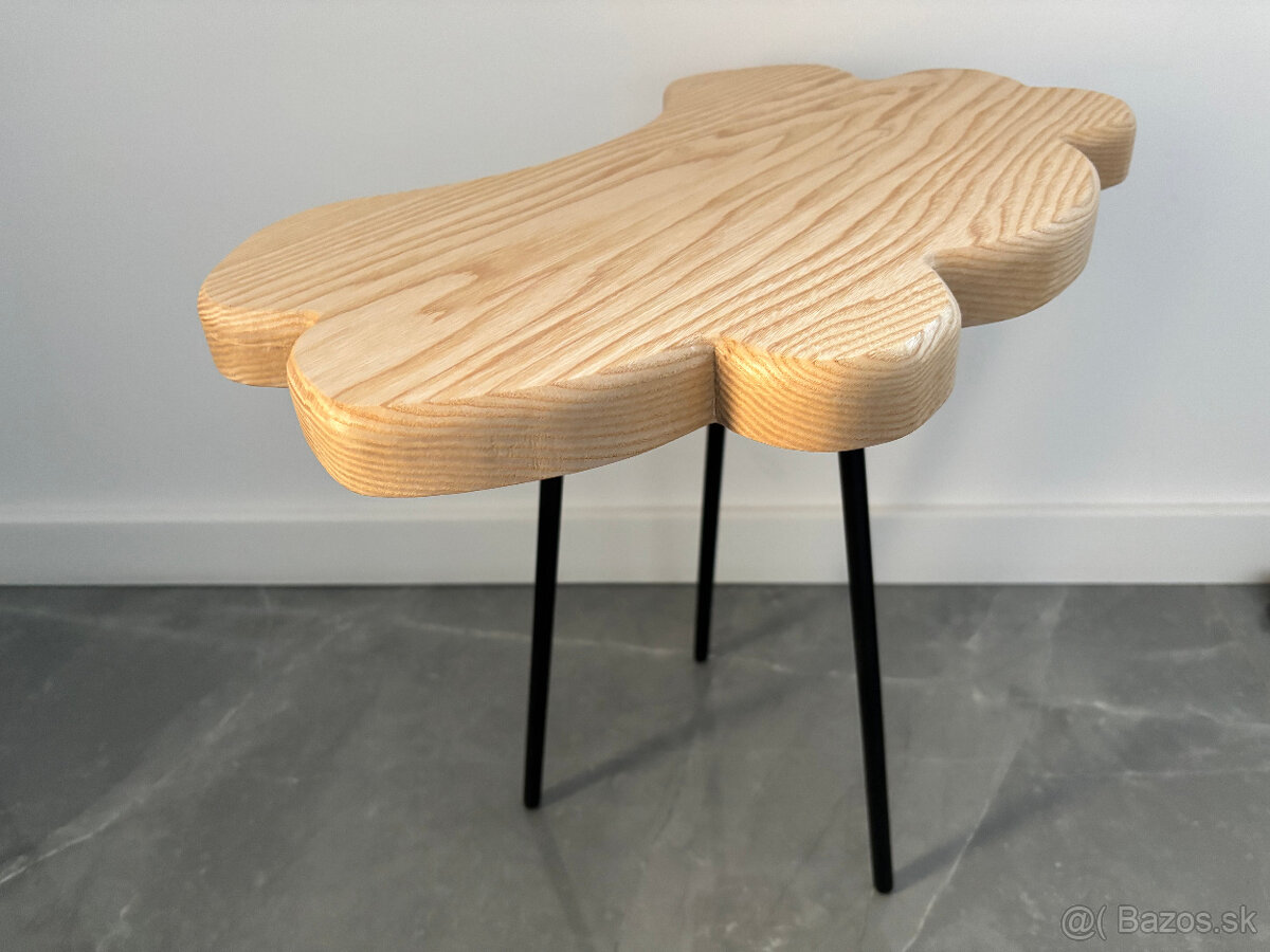 Kvetinový podstavec - 3