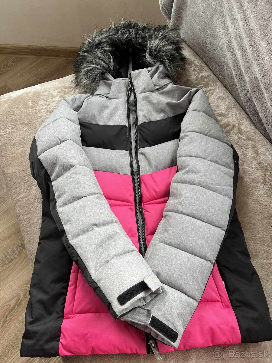 Lyžiarska bunda - 3