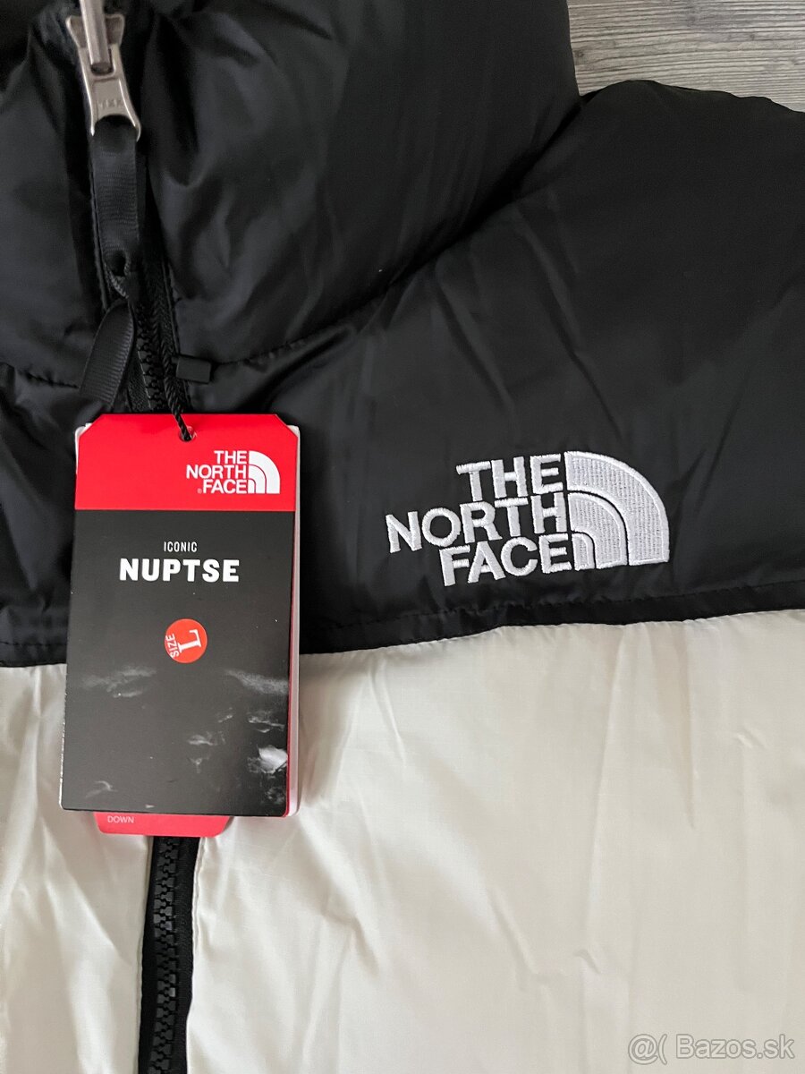 The north face - 3