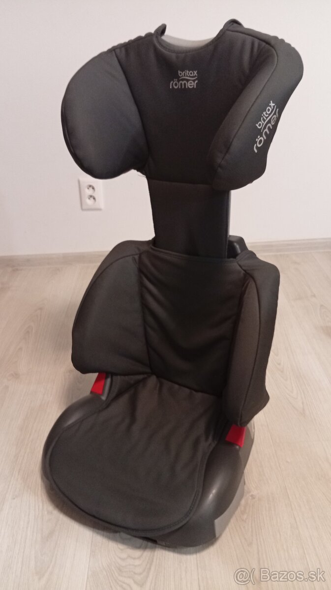 Autosedačka Britax Romer Adventure - 3