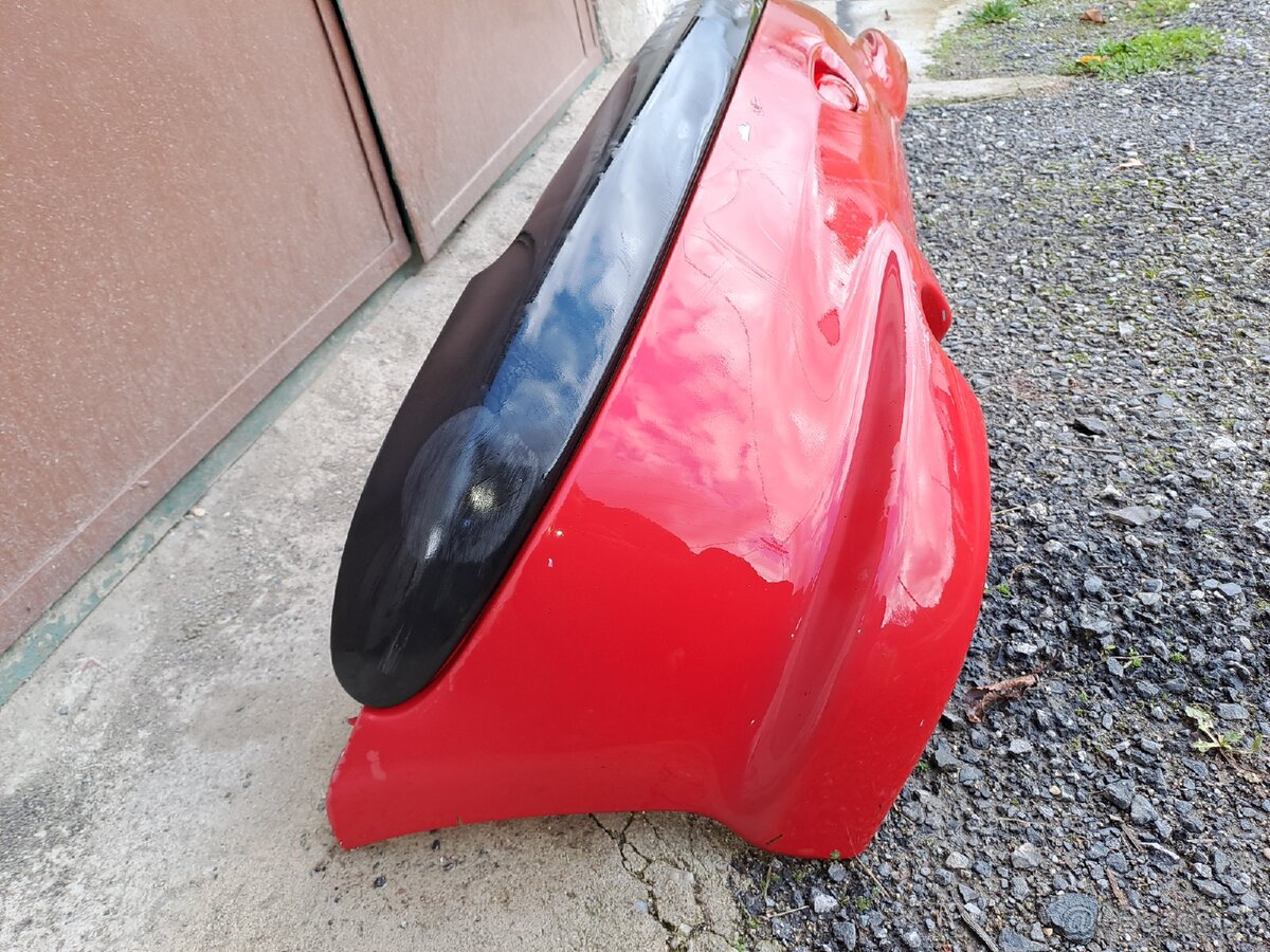 Rôzne diely peugeot 206 - 3