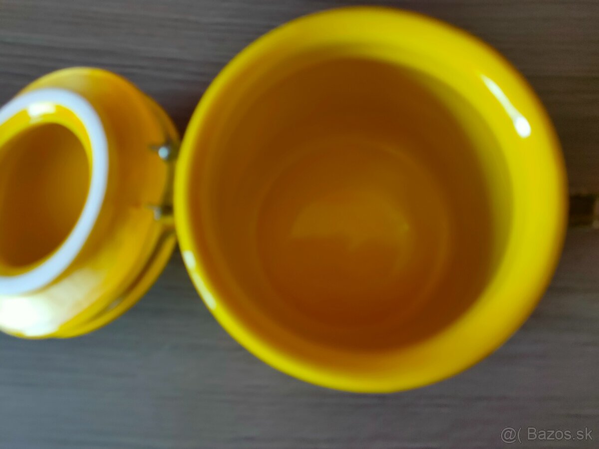 Šalky,dozy,pod šálky - 3