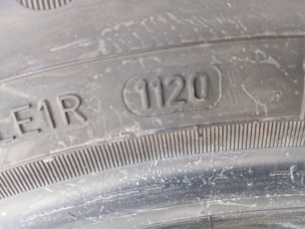 215/60 r17 96H letne - 3